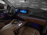 Mercedes-Benz GLE II (V167) Рестайлинг Москва  - изображение 39