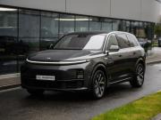 Li Auto (Lixiang) L7 I Санкт-Петербург  - изображение 18