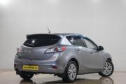 Mazda 3 II (BL) Рестайлинг Новокузнецк  - изображение 35