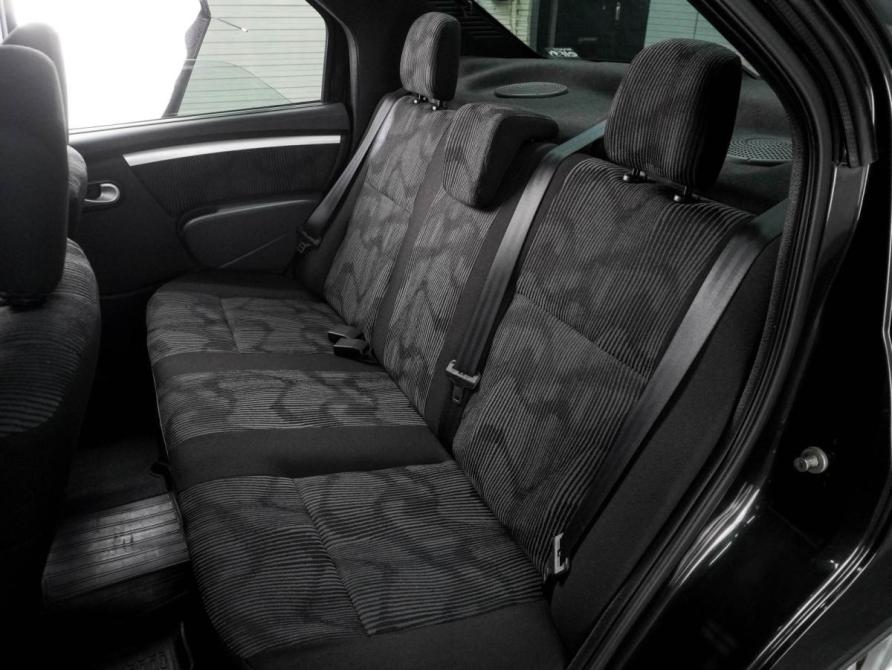 Renault Logan I Рестайлинг Воронеж  - изображение 9