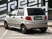 Daewoo Matiz I Рестайлинг Волгоград  - изображение 17