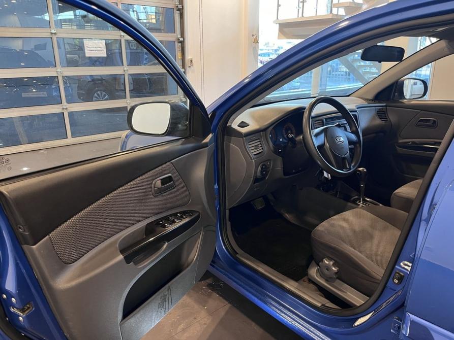 Kia Rio II Рестайлинг Чебоксары  - изображение 19