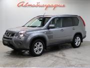 Nissan X-Trail II Рестайлинг Санкт-Петербург  - изображение 23