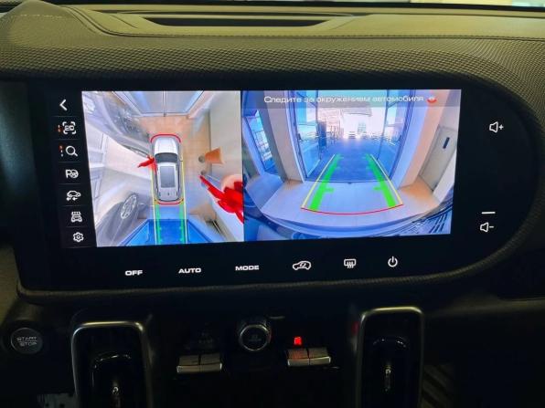 Haval Dargo I с пробегом 2023 года, цена 2 550 000 рублей, 47273 км, внедорожник, Автокод Объявления