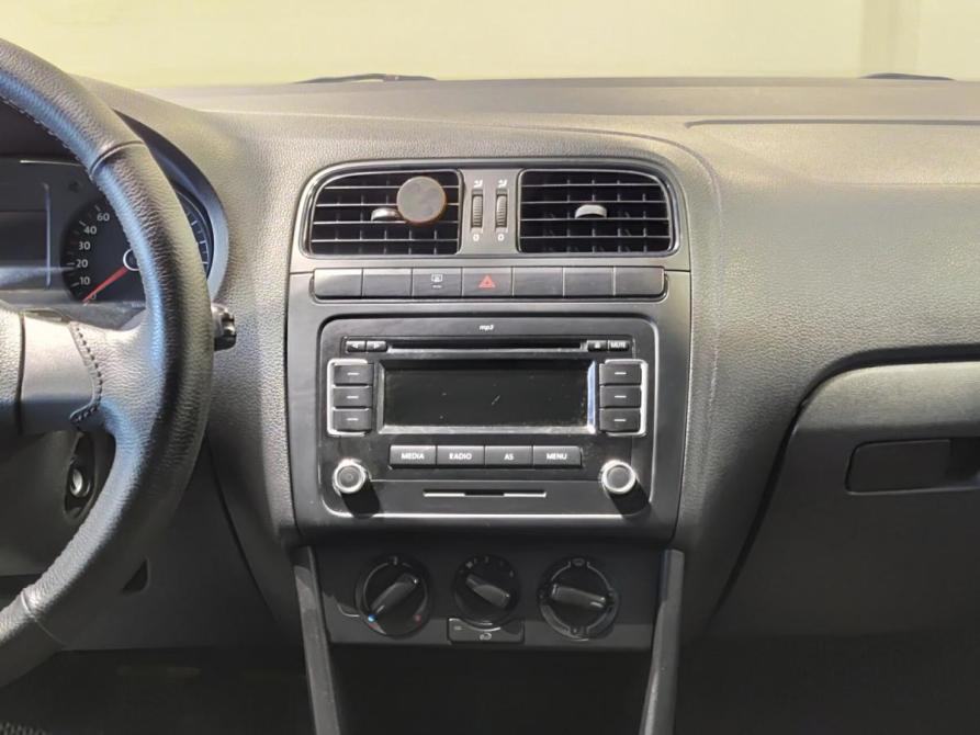 Volkswagen Polo V Казань  - изображение 18
