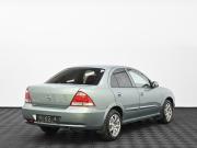 Nissan Almera Classic I Москва  - изображение 13