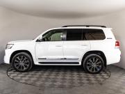 Toyota Land Cruiser 200 Series Рестайлинг 2 Санкт-Петербург  - изображение 36
