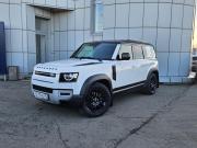 Land Rover Defender II Курган  - изображение 23