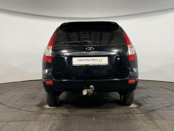 Lada (ВАЗ) Priora I с пробегом 2012 года, цена 399 900 рублей, 230000 км, универсал, Автокод Объявления