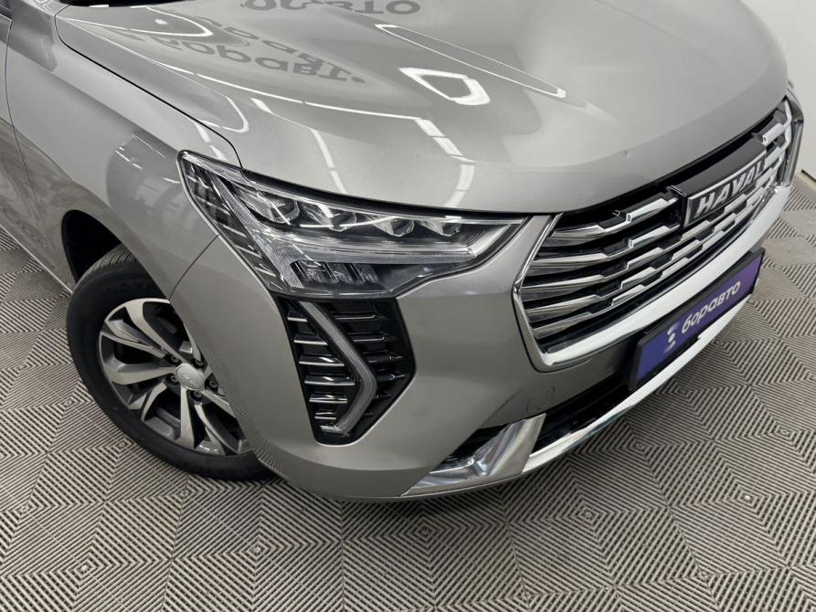 Haval Jolion I Воронеж  - изображение 4