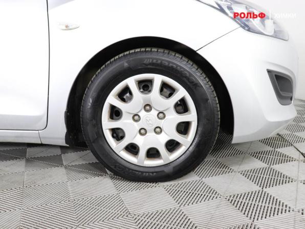 Hyundai i30 II с пробегом 2013 года, цена 1 097 000 рублей, 54744 км, хэтчбек, Автокод Объявления