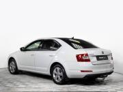 Skoda Octavia III (A7) Москва  - изображение 21