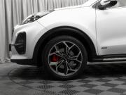 Kia Sportage IV Рестайлинг Москва  - изображение 62