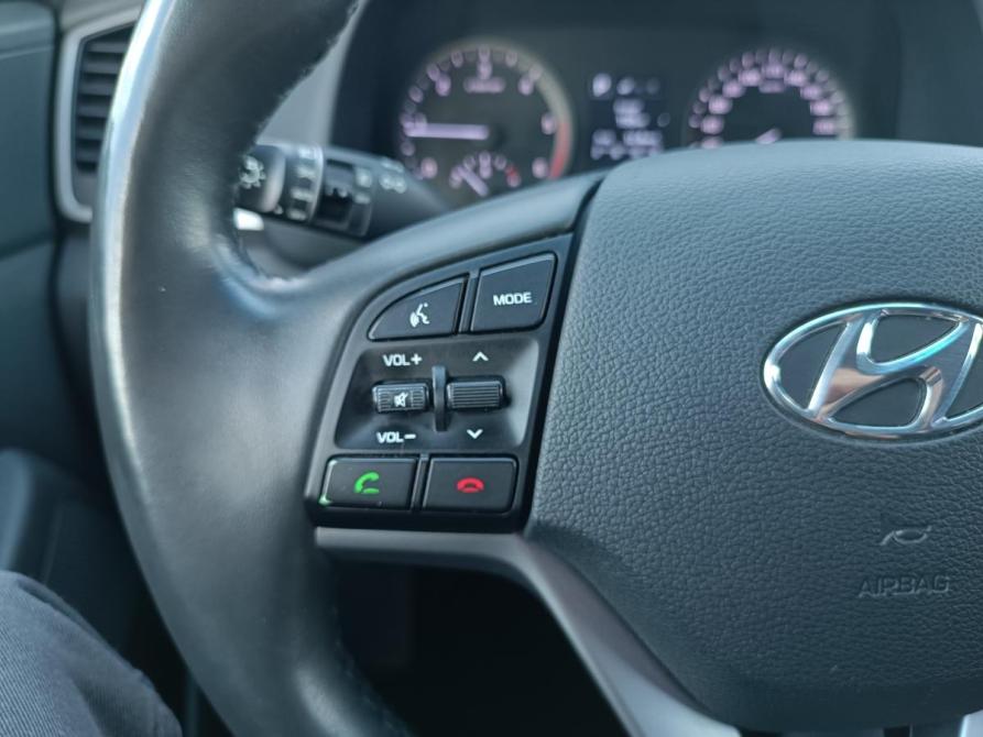 Hyundai Tucson III Оренбург  - изображение 18