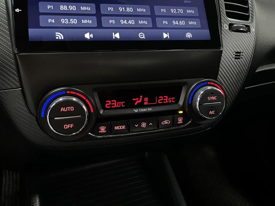 Kia Cerato III Рестайлинг (Classic) Тверь  - изображение 17