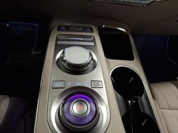 Genesis GV70 I с пробегом 2020 года, цена 4 630 000 рублей, 76804 км, внедорожник, Автокод Объявления