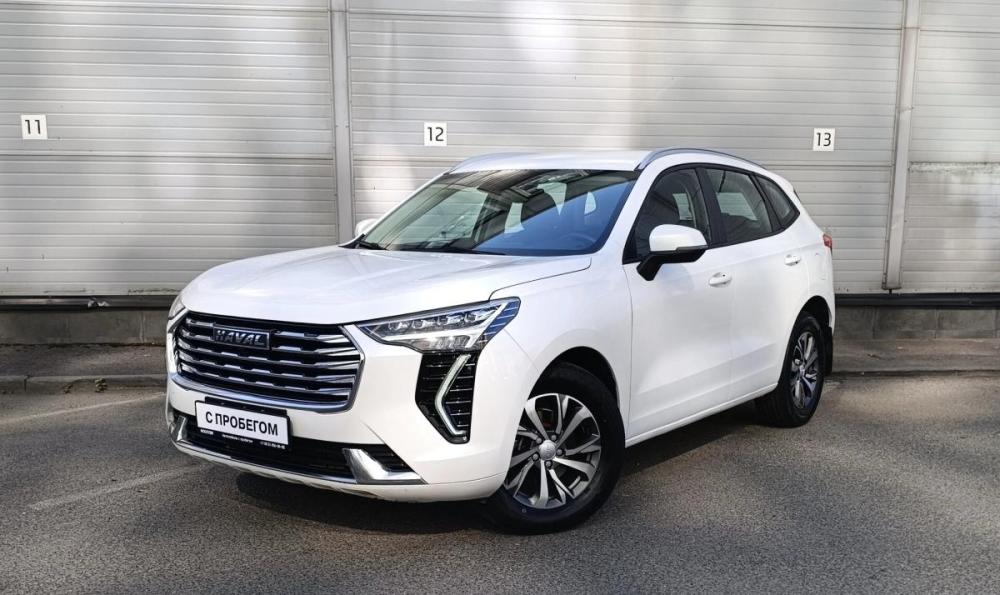 Haval Jolion I Санкт-Петербург  - изображение 1