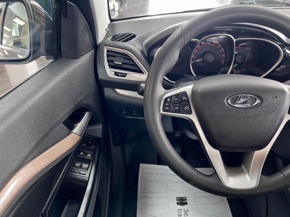 Lada (ВАЗ) Vesta I с пробегом 2020 года, цена 1 095 000 рублей, 56052 км, седан, Автокод Объявления