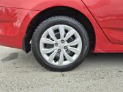 Hyundai Solaris I Екатеринбург  - изображение 24