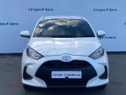 Toyota Yaris IV Курган  - изображение 17