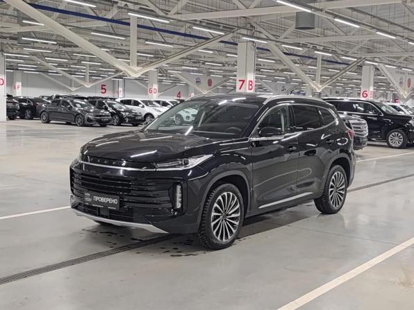 Exeed TXL I Рестайлинг с пробегом 2022 года, цена 2 075 000 рублей, 49168 км, внедорожник, Автокод Объявления