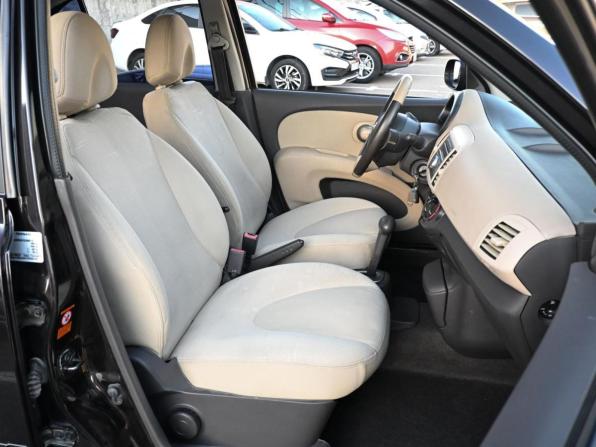 Nissan Micra III (K12) с пробегом 2008 года, цена 524 000 рублей, 181034 км, хэтчбек, Автокод Объявления