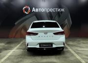 Hyundai Sonata VII (LF) Рестайлинг Ставрополь  - изображение 22