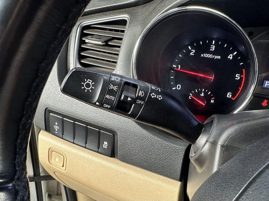 Kia Carnival III Уфа  - изображение 19