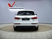 Audi Q3 I (8U) Рестайлинг Уфа  - изображение 23