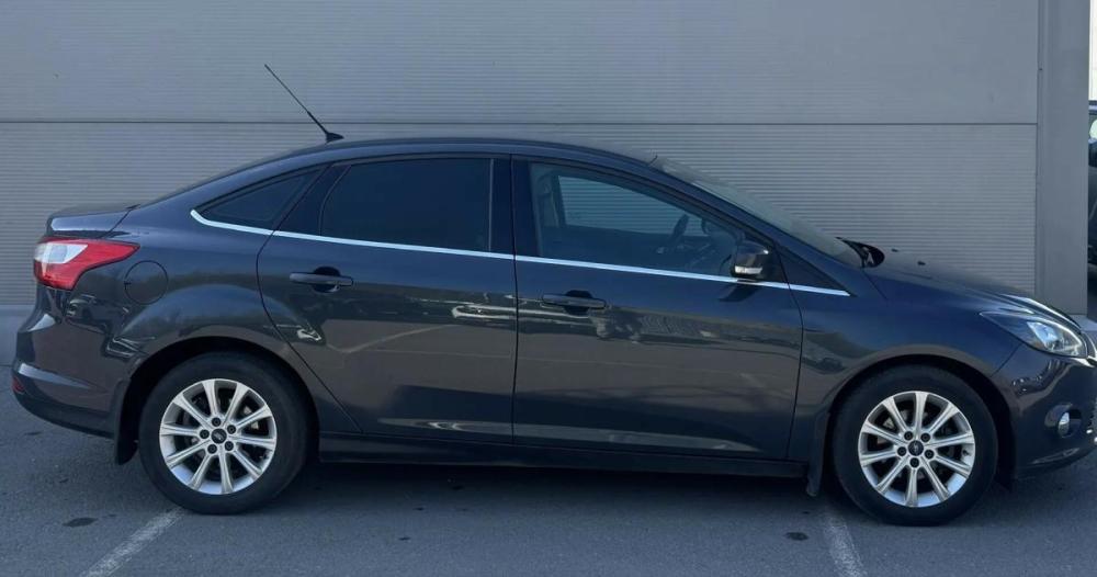 Ford Focus III Липецк  - изображение 4
