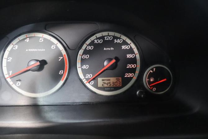 Honda CR-V II с пробегом 2004 года, цена 629 000 рублей, 244000 км, внедорожник, Автокод Объявления