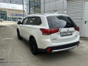 Mitsubishi Outlander III Рестайлинг 2 Оренбург  - изображение 14