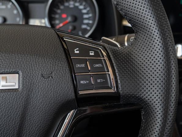 Haval M6 II с пробегом 2025 года, цена 1 750 000 рублей, 7967 км, внедорожник, Автокод Объявления