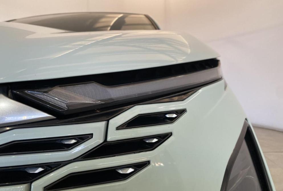 Omoda C5 I Саранск  - изображение 13