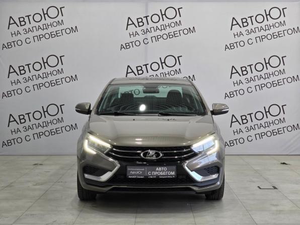 Lada (ВАЗ) Vesta I Рестайлинг (NG) с пробегом 2024 года, цена 1 249 000 рублей, 51014 км, седан, Автокод Объявления