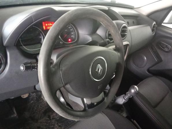 Renault Duster I с пробегом 2014 года, цена 635 000 рублей, 181537 км, внедорожник, Автокод Объявления