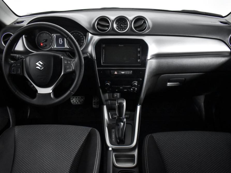 Suzuki Vitara II Санкт-Петербург  - изображение 14