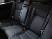 Toyota Camry VII (XV50) Рестайлинг 2 Москва  - изображение 39