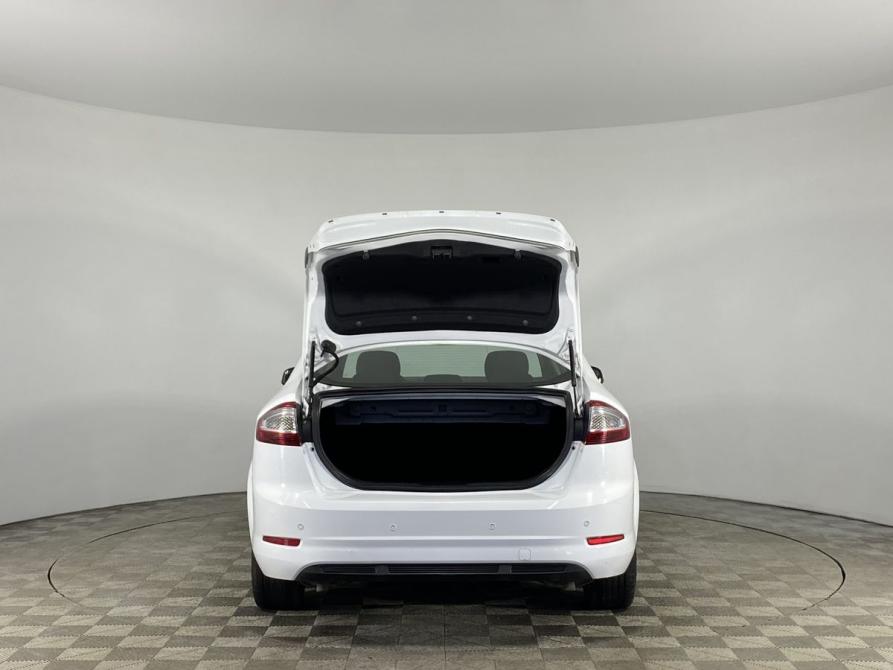 Ford Mondeo IV Рестайлинг Воронеж  - изображение 9