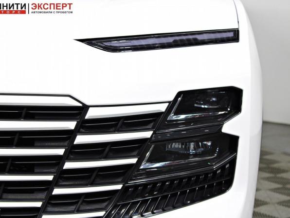 JETOUR DASHING I с пробегом 2024 года, цена 2 097 000 рублей, 34186 км, внедорожник, Автокод Объявления