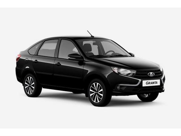 Новый Lada (ВАЗ) Granta I Рестайлинг 2026 года, цена 1 289 650 рублей, лифтбек, Автокод Объявления