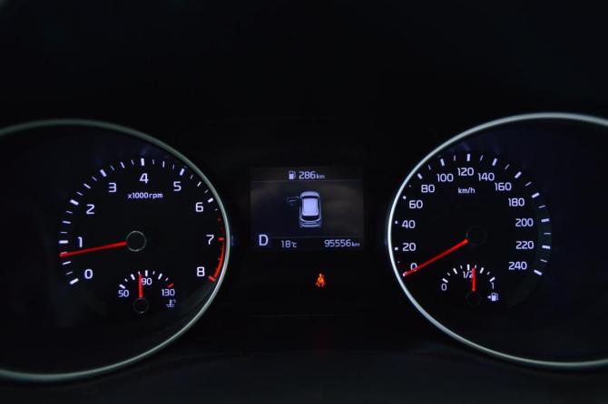 Kia Ceed III с пробегом 2021 года, цена 1 865 000 рублей, 95500 км, универсал, Автокод Объявления