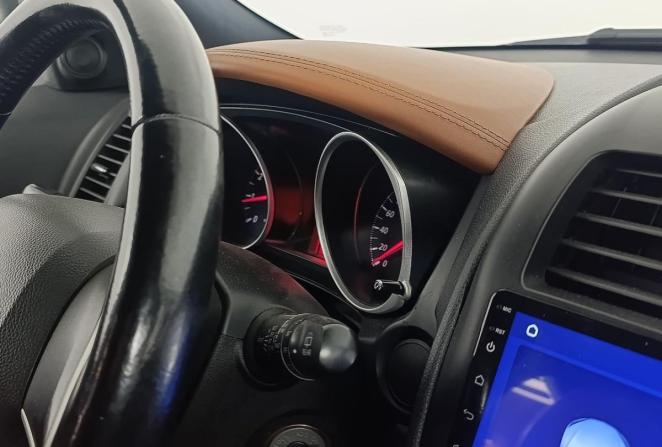 Mitsubishi ASX I Рестайлинг с пробегом 2014 года, цена 945 000 рублей, 231568 км, внедорожник, Автокод Объявления