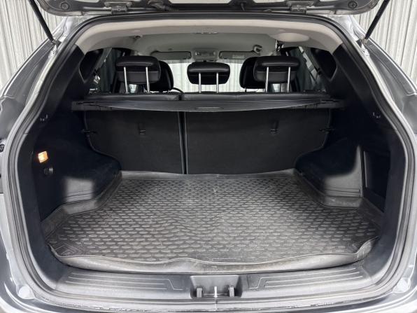 Hyundai ix35 I Рестайлинг с пробегом 2015 года, цена 1 590 000 рублей, 146031 км, внедорожник, Автокод Объявления