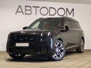 Lynk &amp; Co 900 Санкт-Петербург  - изображение 43