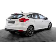 Ford Focus III Рестайлинг Москва  - изображение 31