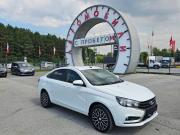 Lada (ВАЗ) Vesta I Тюмень  - изображение 18