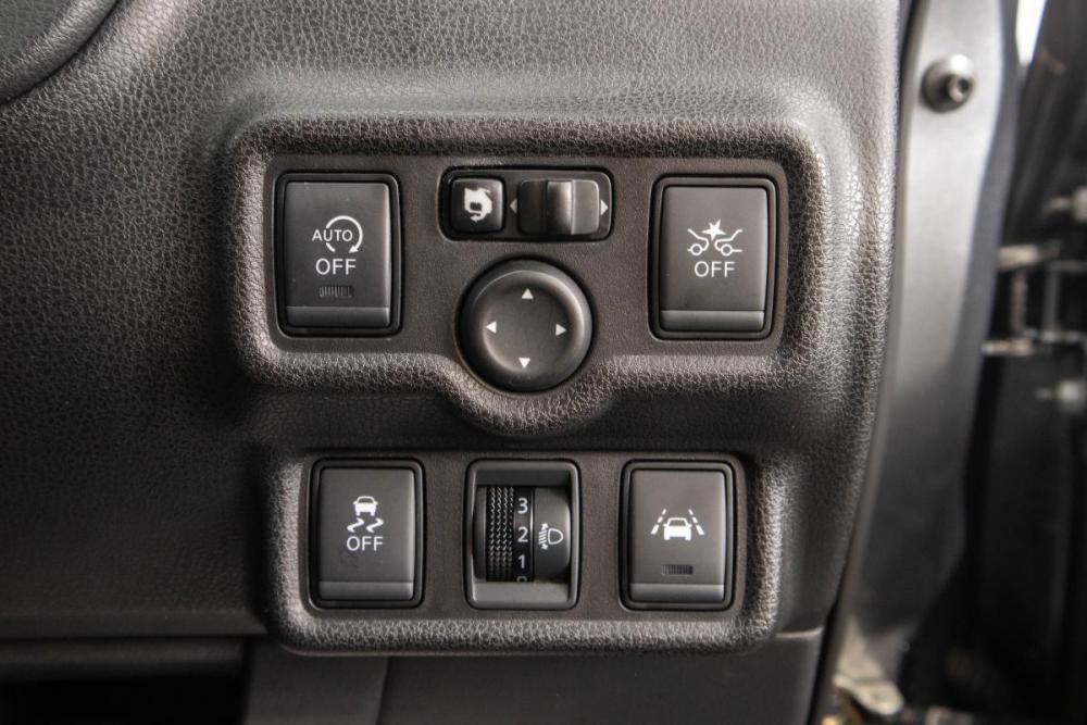 Nissan Note II Рестайлинг Барнаул  - изображение 14