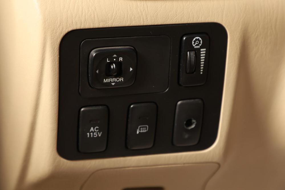 Lexus GX I Новосибирск  - изображение 17
