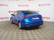 Hyundai Solaris II Вологда  - изображение 24
